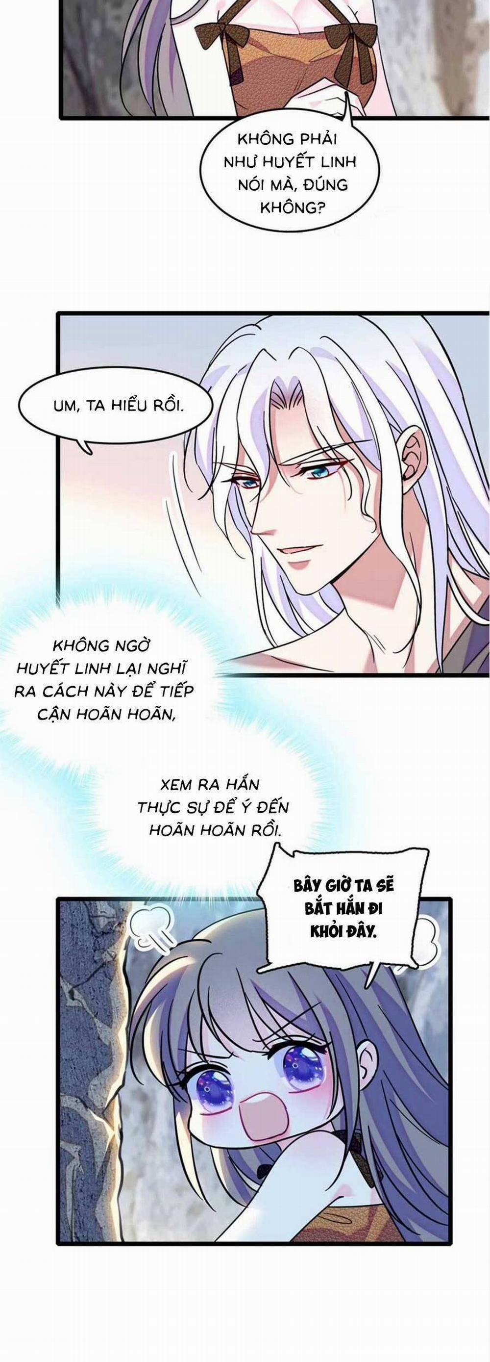 Manh Động Thú Thế 105 trang 10