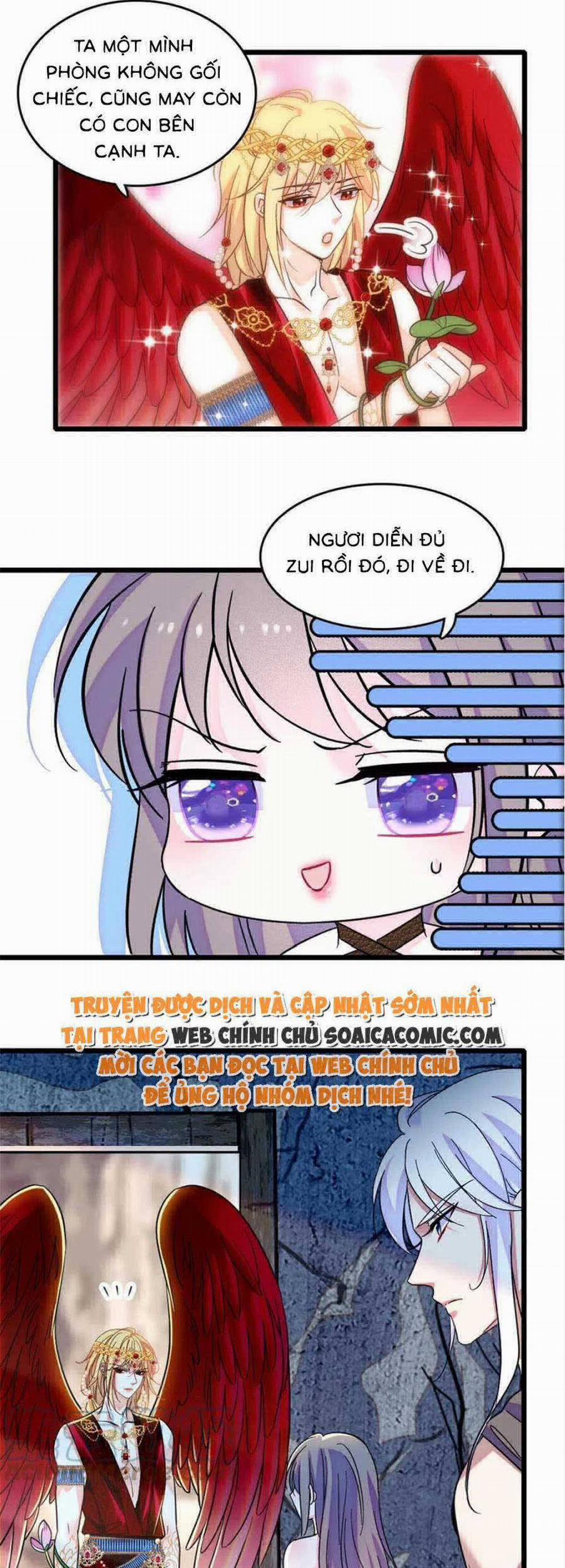 Manh Động Thú Thế 105 trang 13