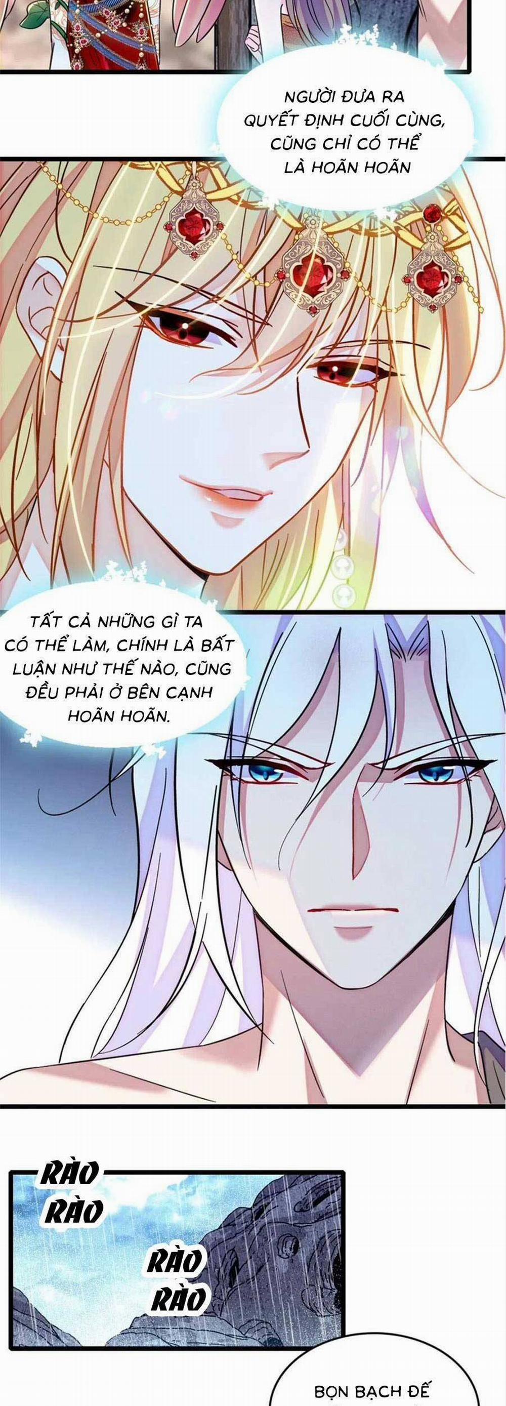 Manh Động Thú Thế 105 trang 14