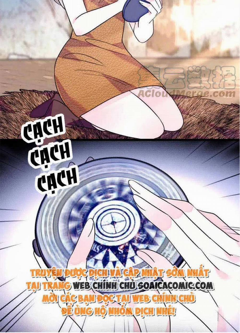 Manh Động Thú Thế 105 trang 25