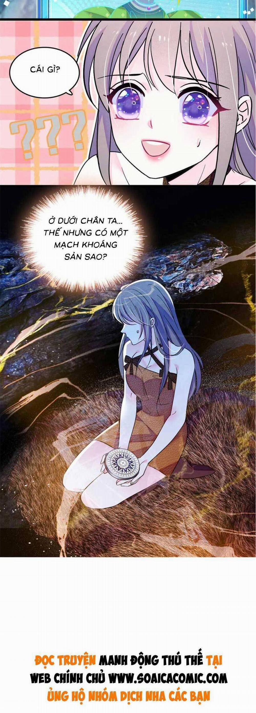 Manh Động Thú Thế 105 trang 27