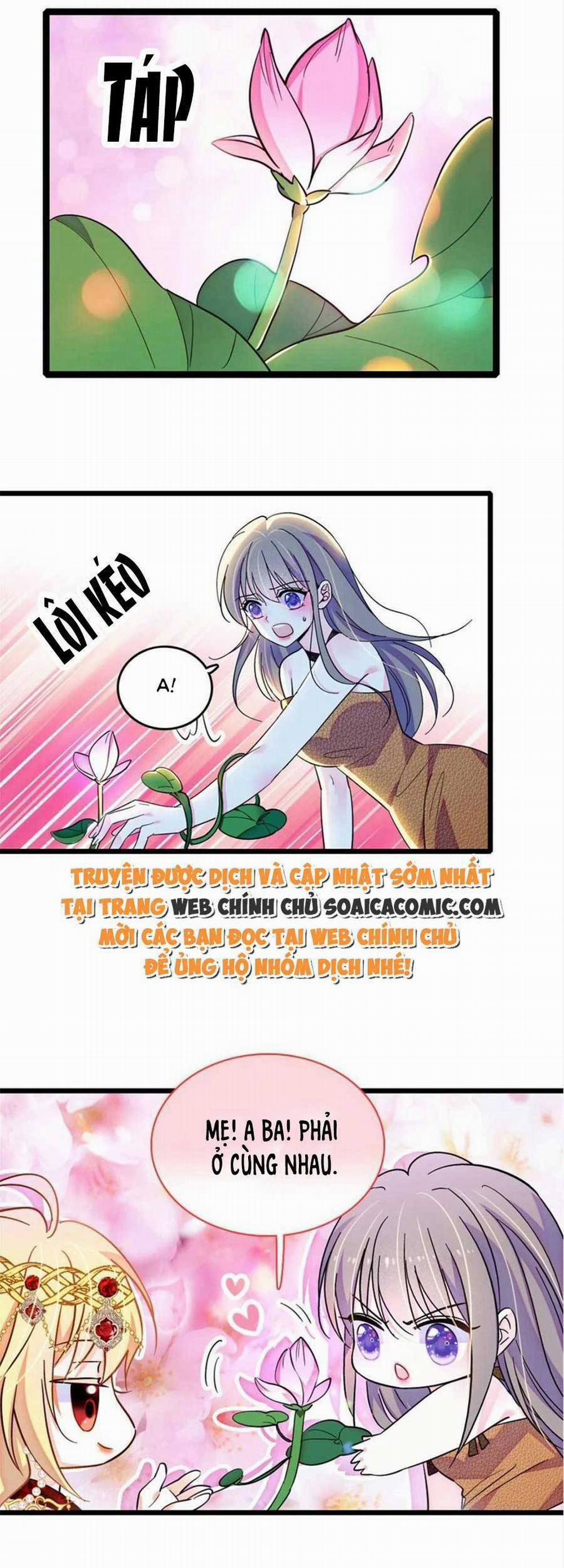 Manh Động Thú Thế 105 trang 6