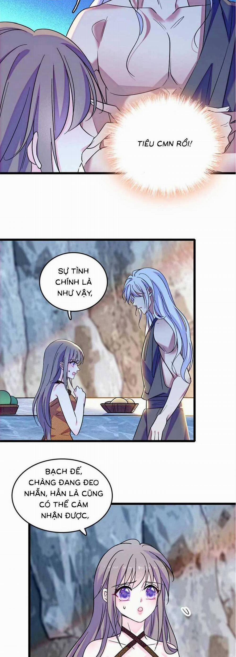 Manh Động Thú Thế 105 trang 9