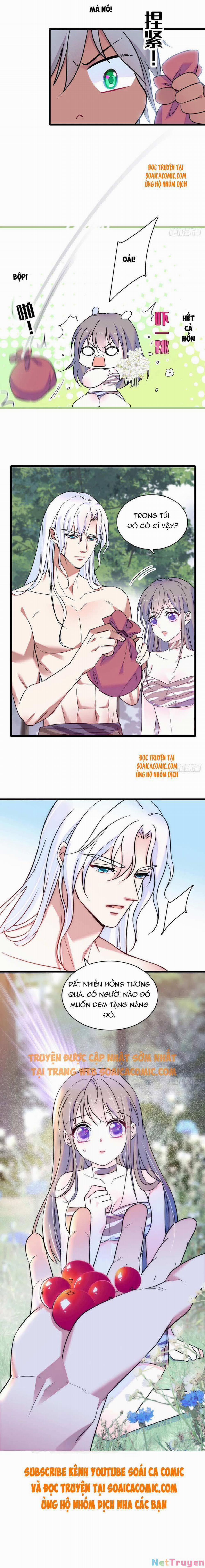 Manh Động Thú Thế 14 trang 3