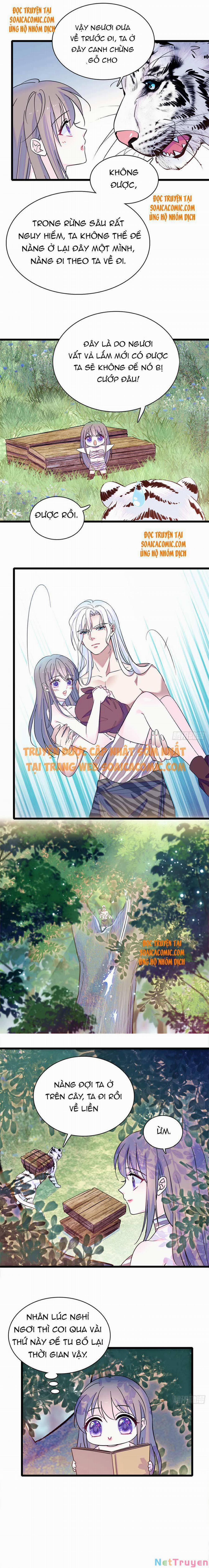 Manh Động Thú Thế 17 trang 2