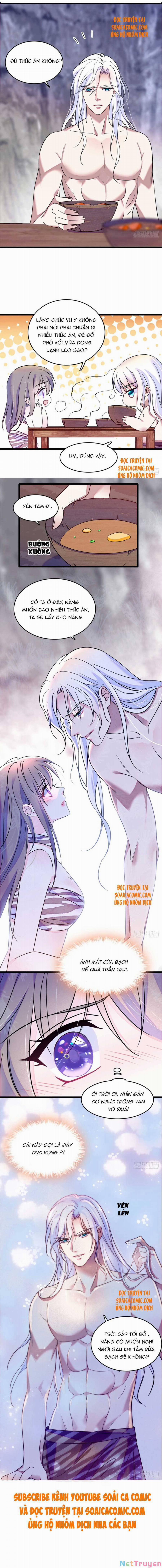 Manh Động Thú Thế 26 trang 3