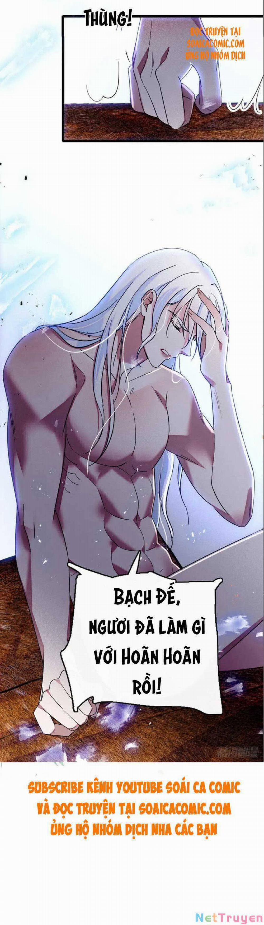 Manh Động Thú Thế 33 trang 5