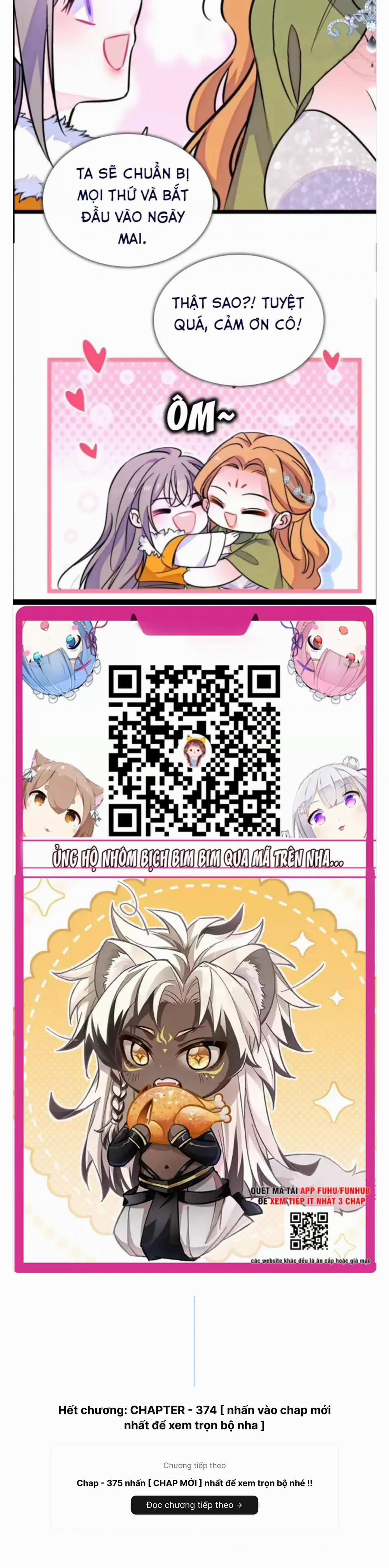 Manh Động Thú Thế 373 trang 2