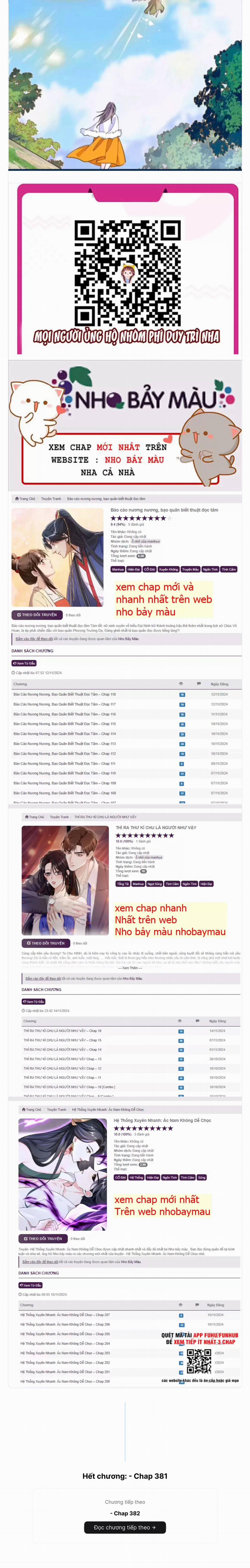 Manh Động Thú Thế 380 trang 2