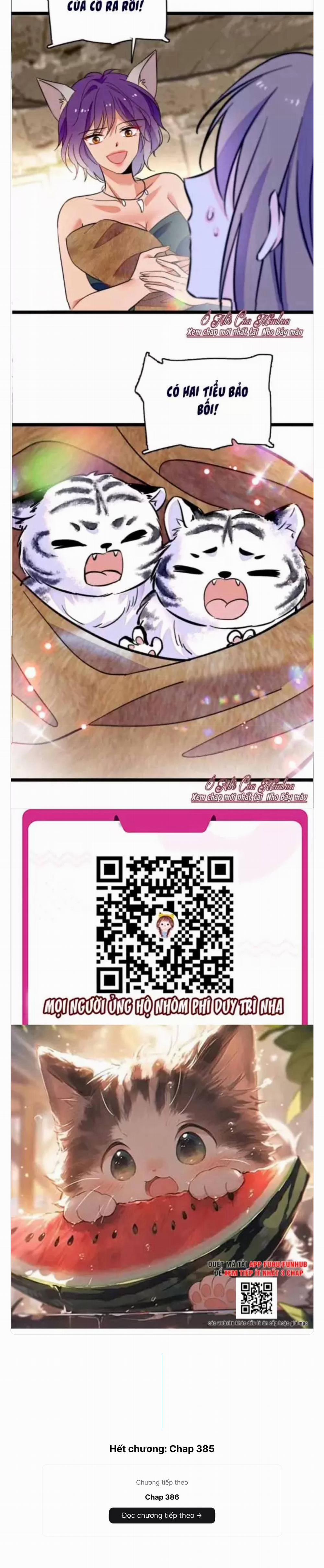 Manh Động Thú Thế 384 trang 2