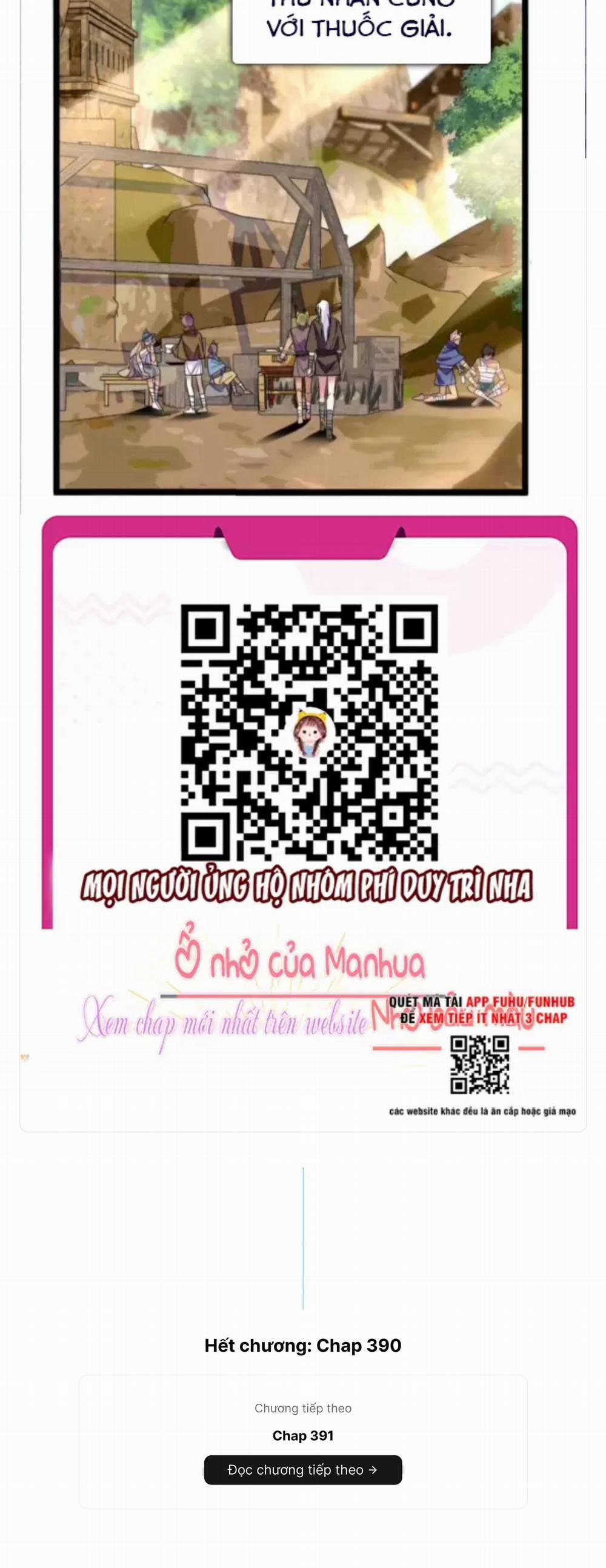 Manh Động Thú Thế 389 trang 2