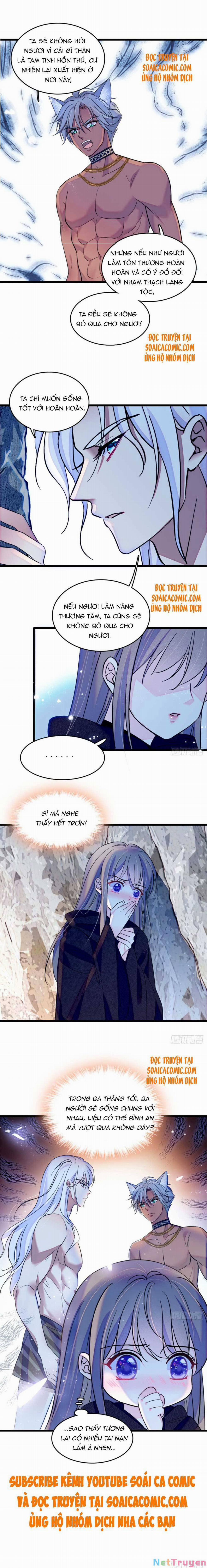 Manh Động Thú Thế 39 trang 5