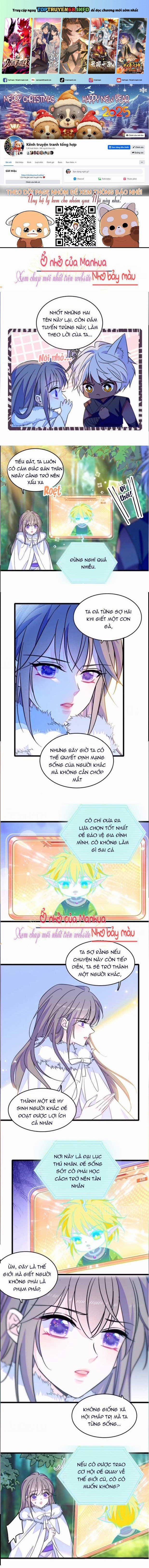 Manh Động Thú Thế 400 trang 0