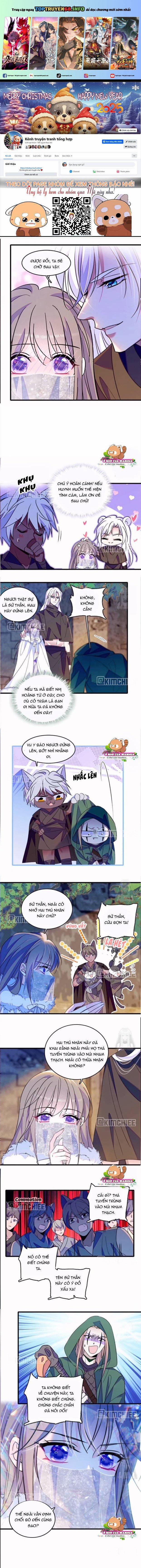 Manh Động Thú Thế 402 trang 0