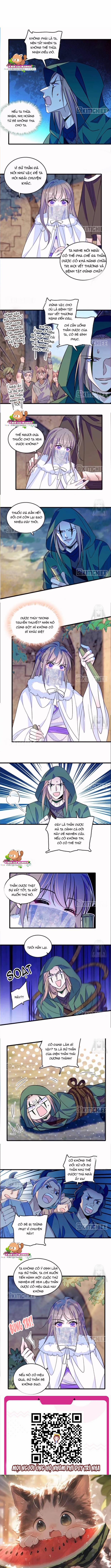 Manh Động Thú Thế 402 trang 1