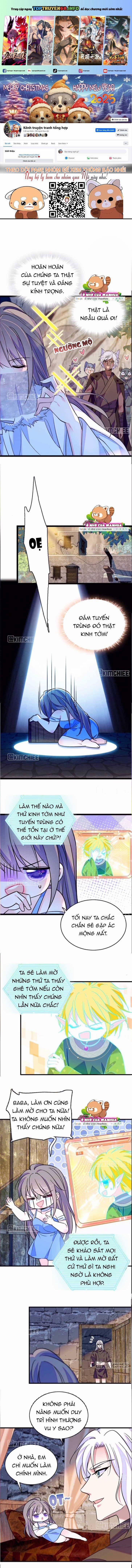 Manh Động Thú Thế 404 trang 0