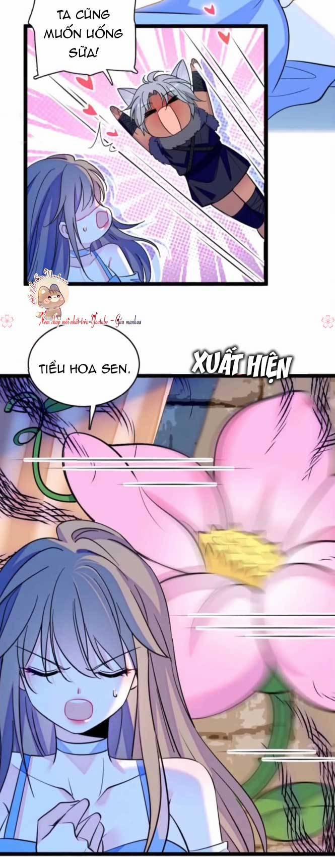 Manh Động Thú Thế 405 trang 6