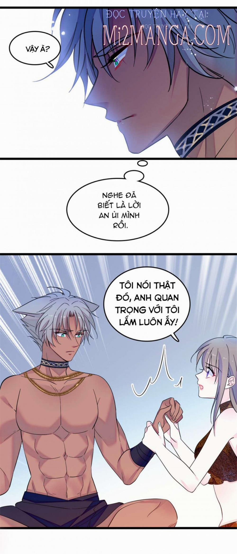 Manh Động Thú Thế 41 trang 11