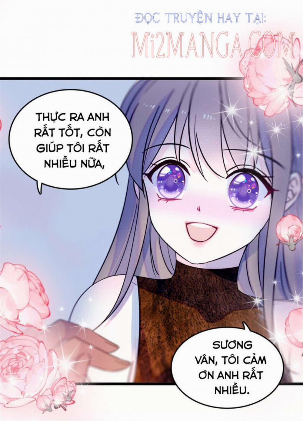 Manh Động Thú Thế 41 trang 12