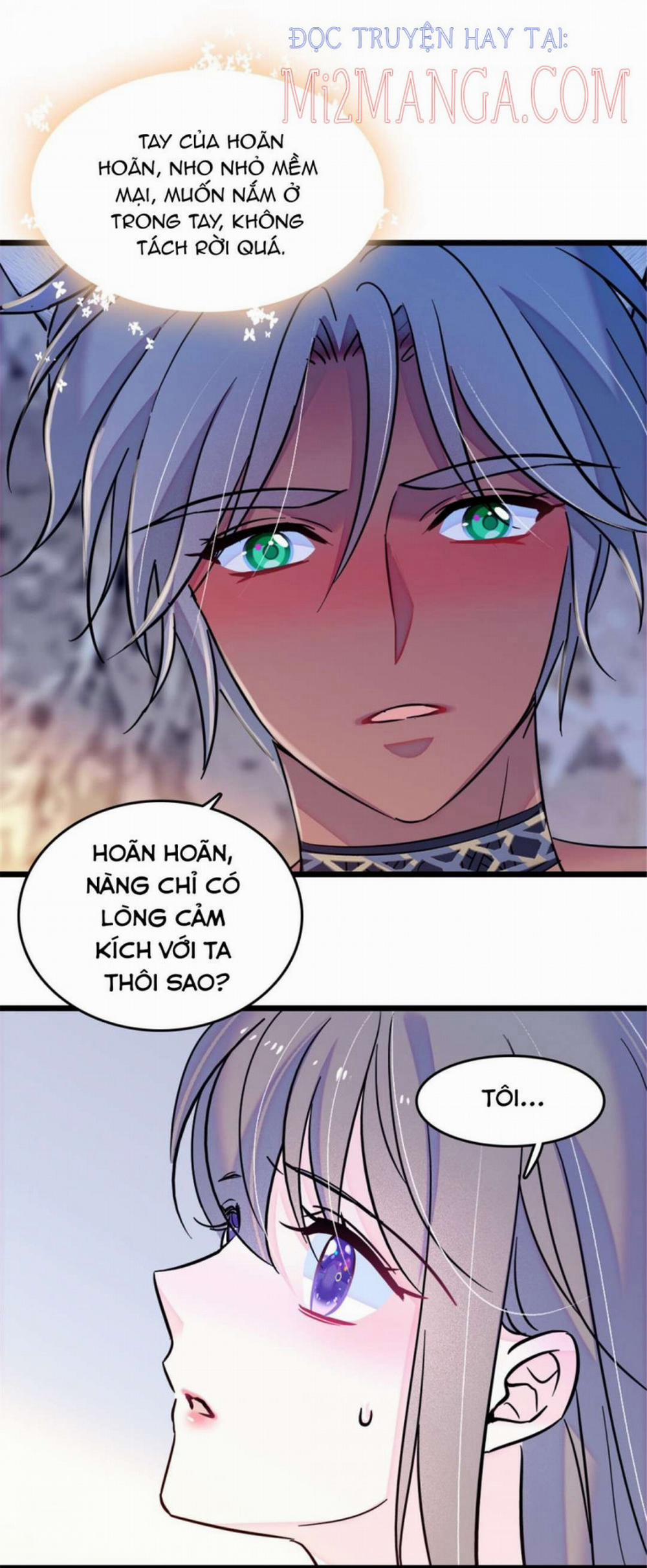 Manh Động Thú Thế 41 trang 13