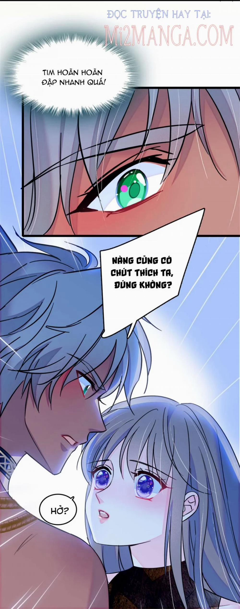 Manh Động Thú Thế 41 trang 14