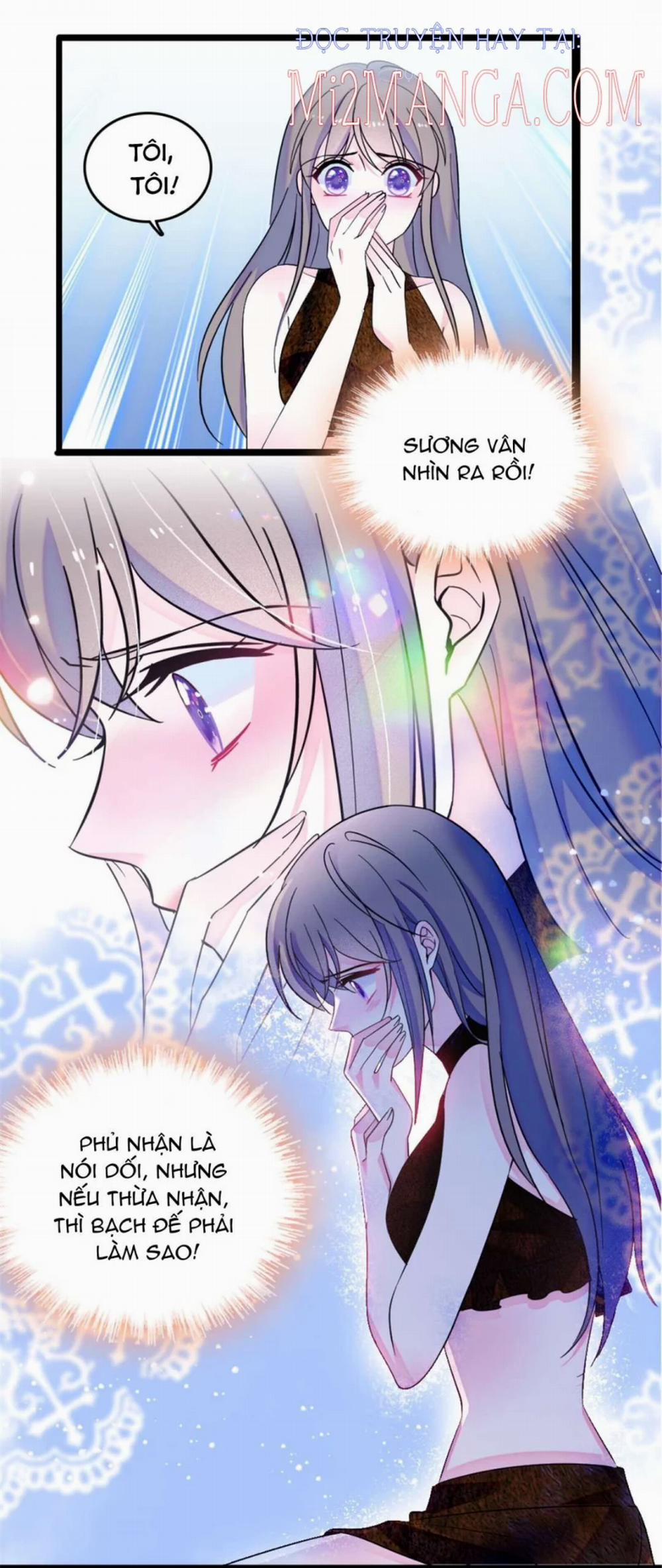 Manh Động Thú Thế 41 trang 15