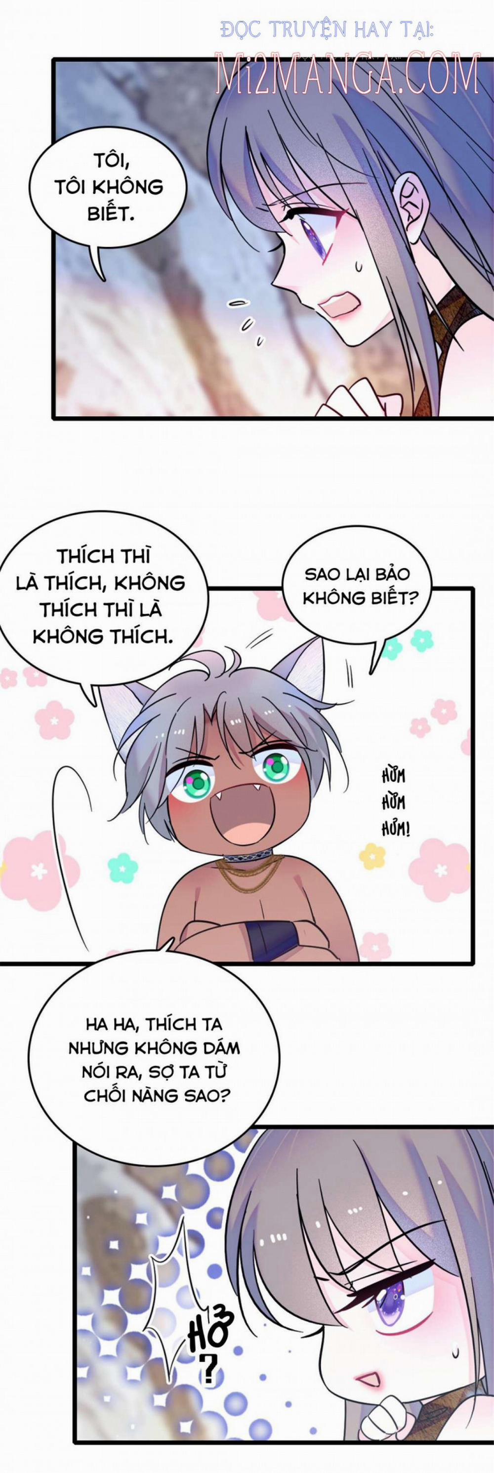 Manh Động Thú Thế 41 trang 17