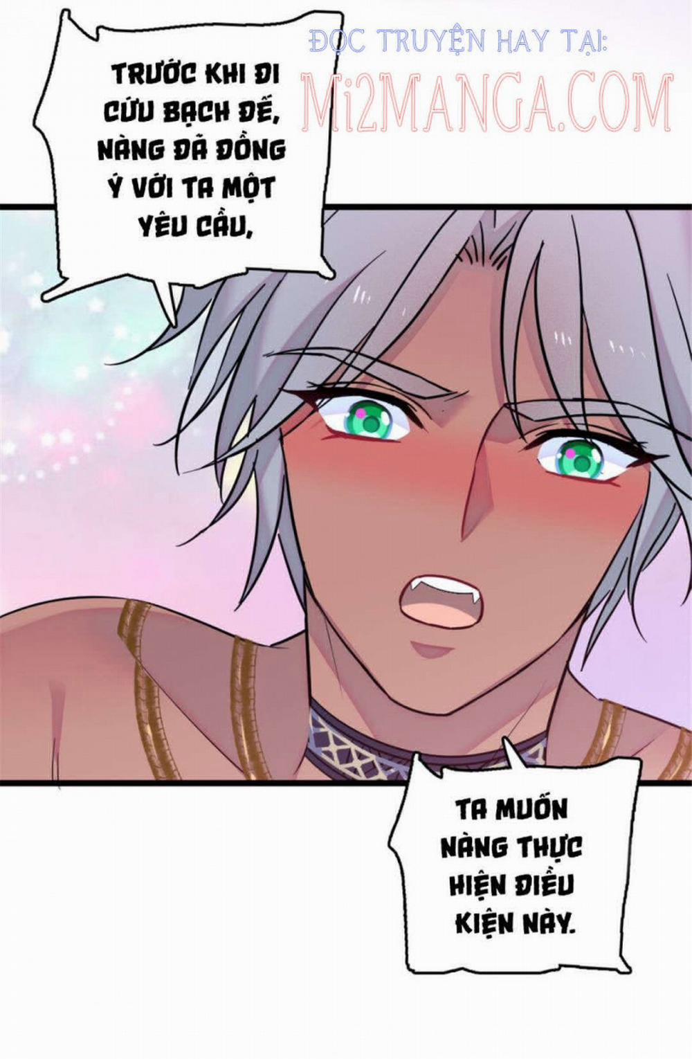 Manh Động Thú Thế 41 trang 20