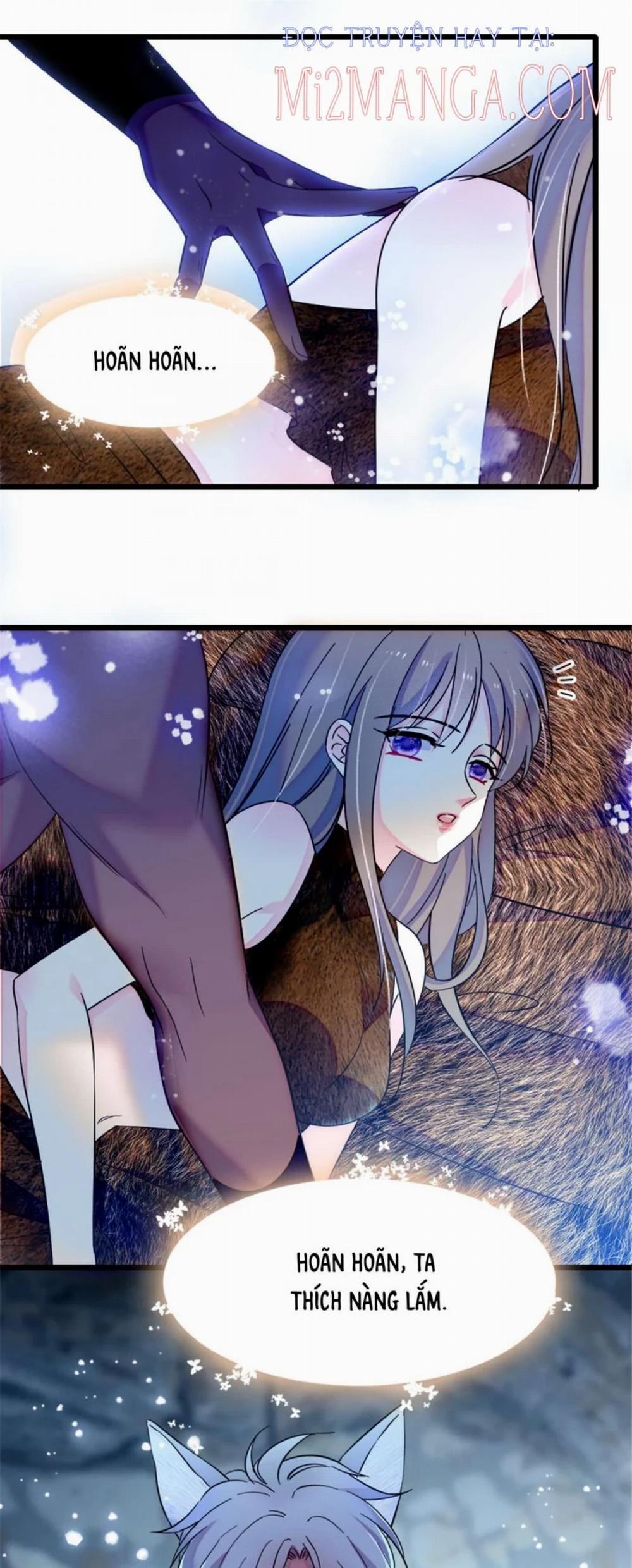 Manh Động Thú Thế 41 trang 23