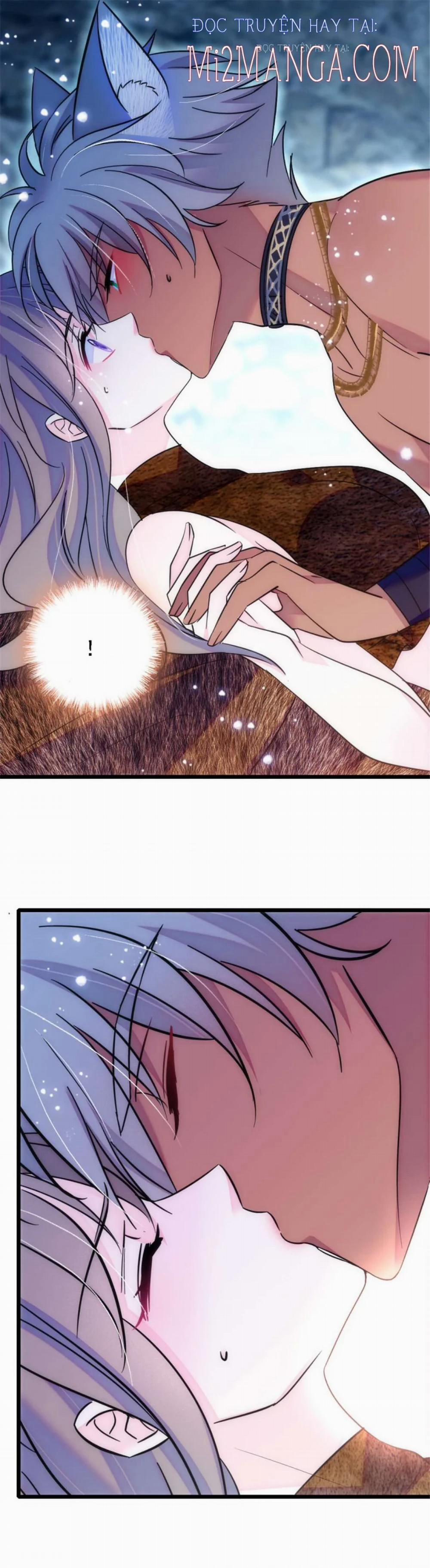 Manh Động Thú Thế 41 trang 25