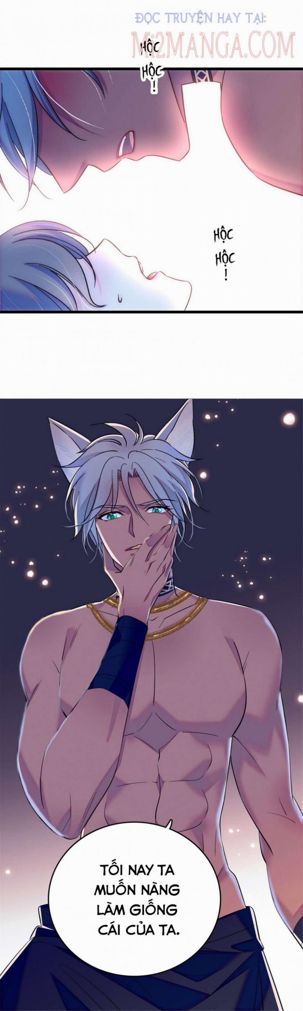 Manh Động Thú Thế 41 trang 26