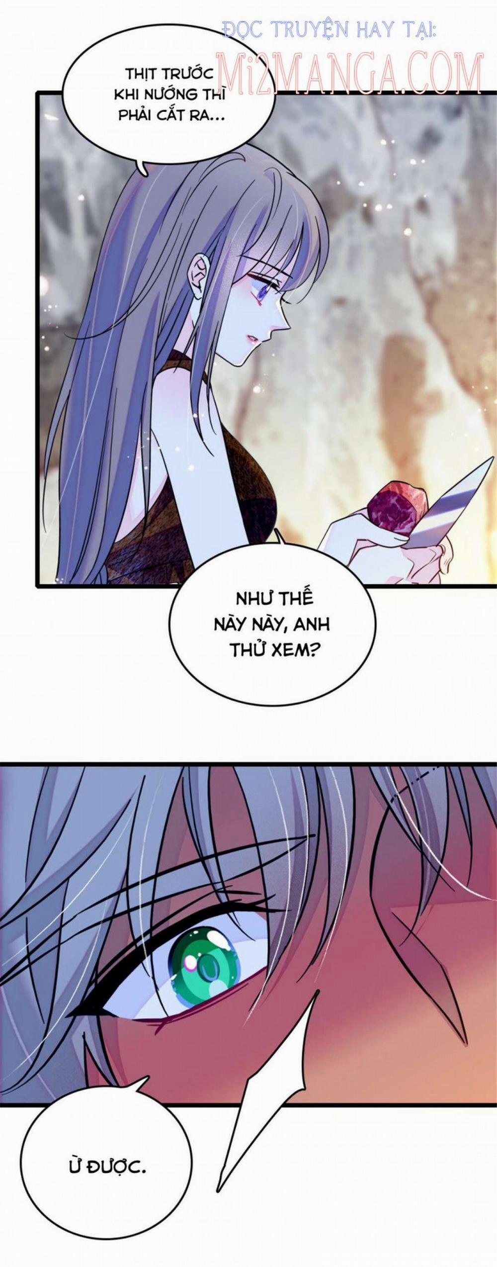 Manh Động Thú Thế 41 trang 5