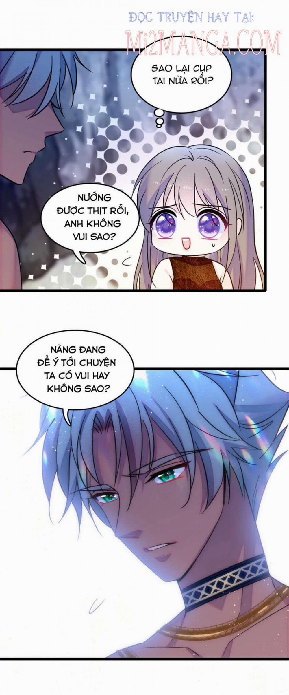 Manh Động Thú Thế 41 trang 9