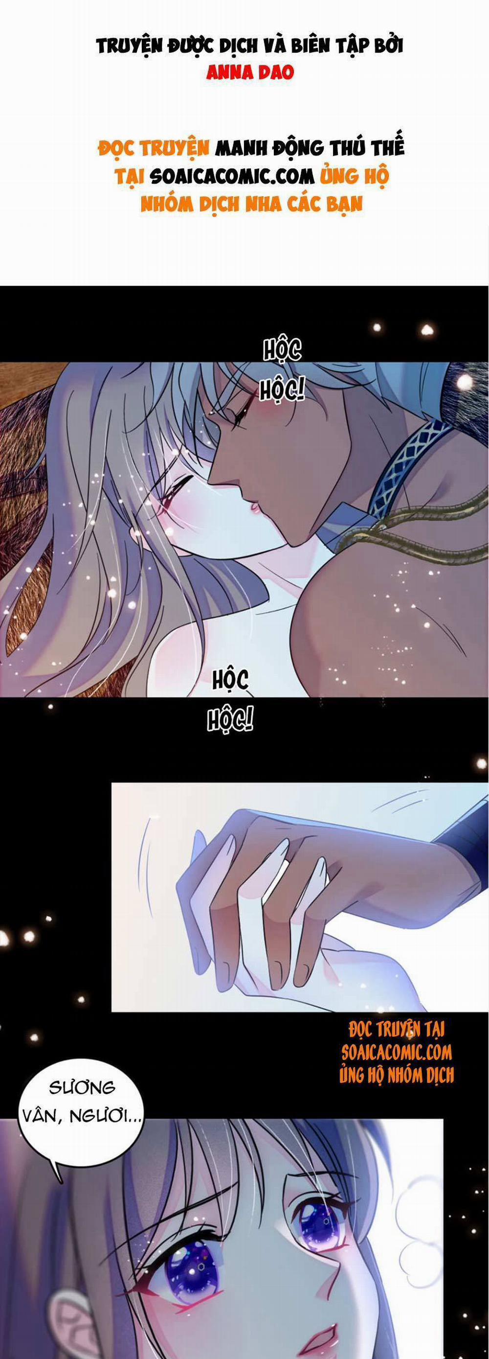 Manh Động Thú Thế 42 trang 0