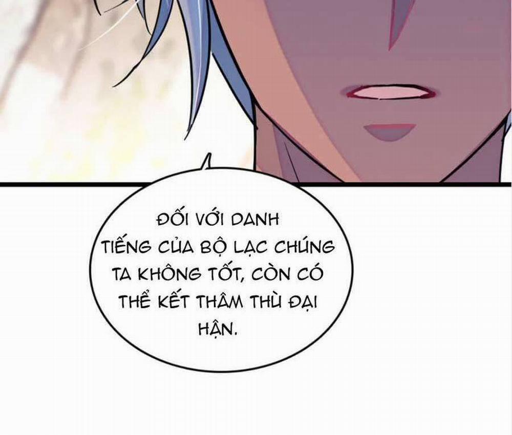 Manh Động Thú Thế 42 trang 17