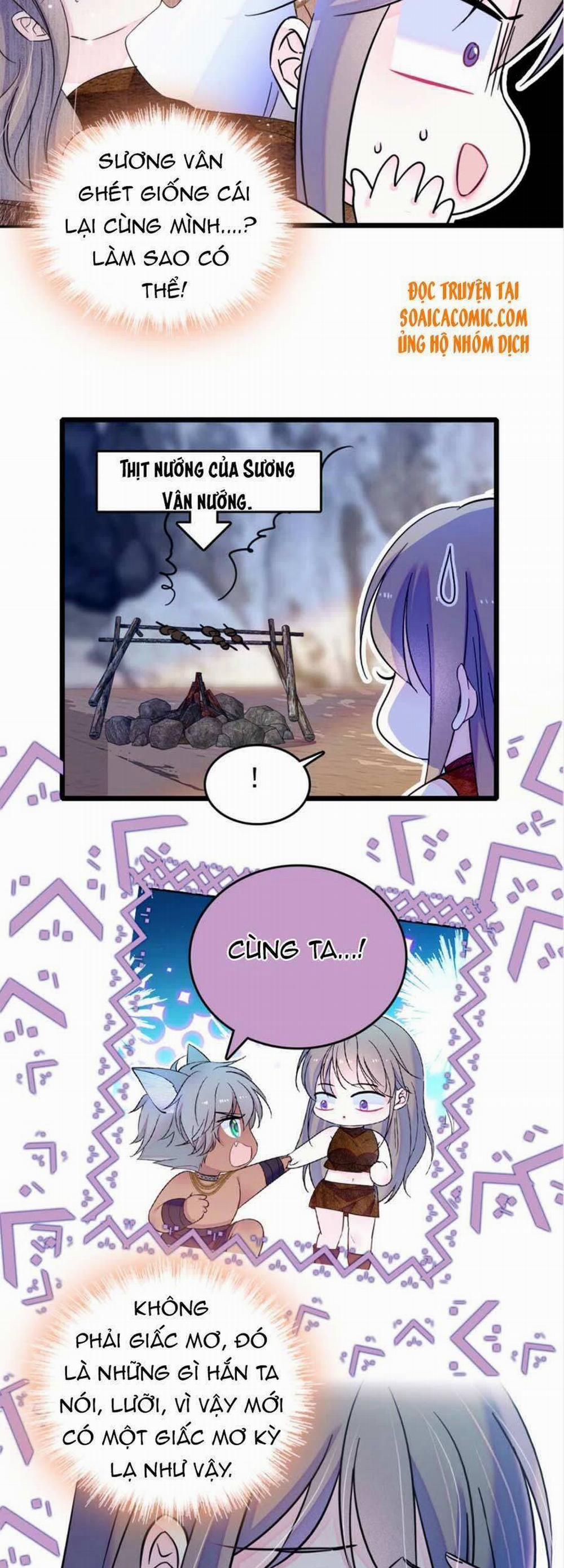 Manh Động Thú Thế 42 trang 2