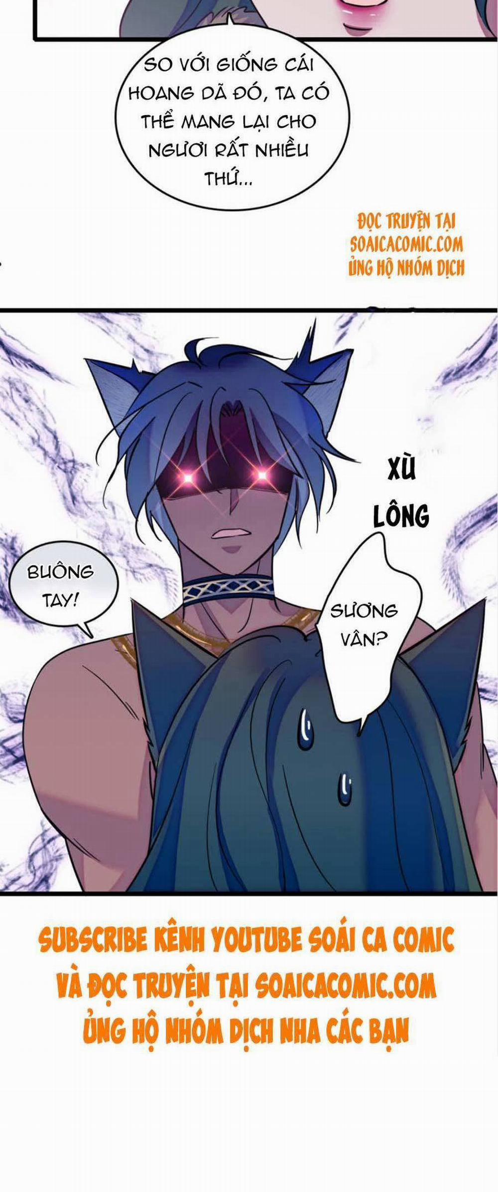 Manh Động Thú Thế 42 trang 27