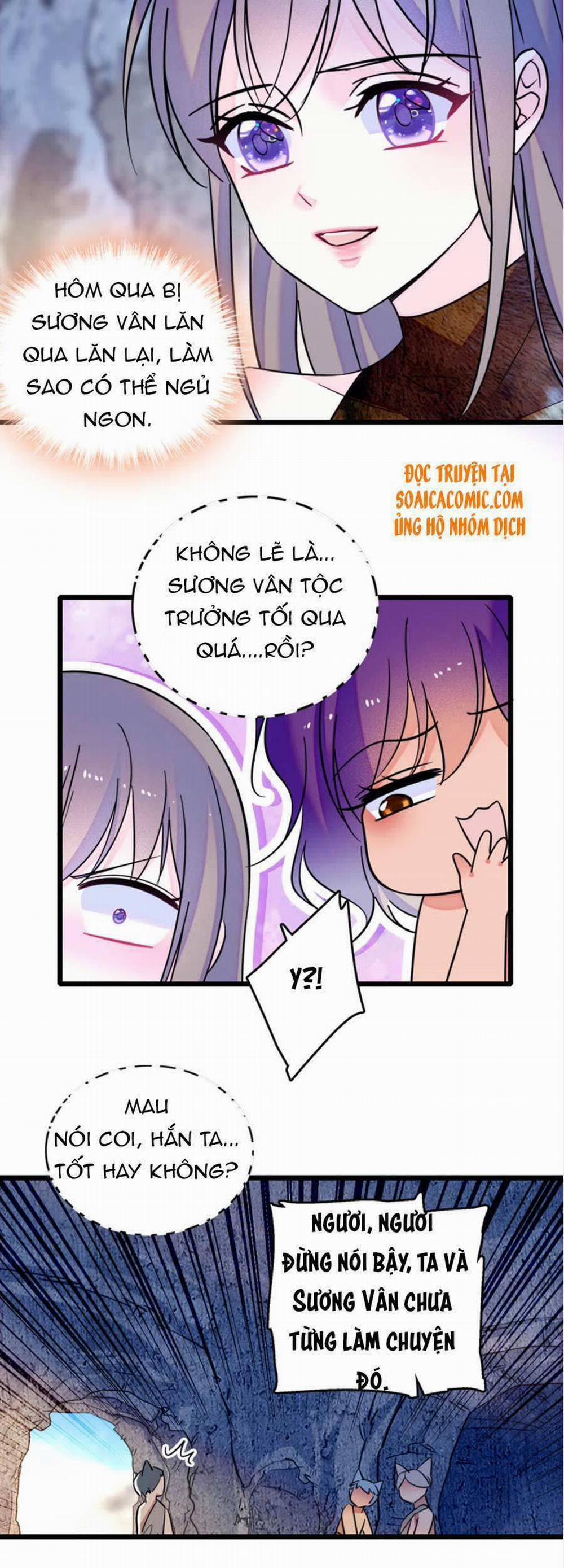 Manh Động Thú Thế 42 trang 4