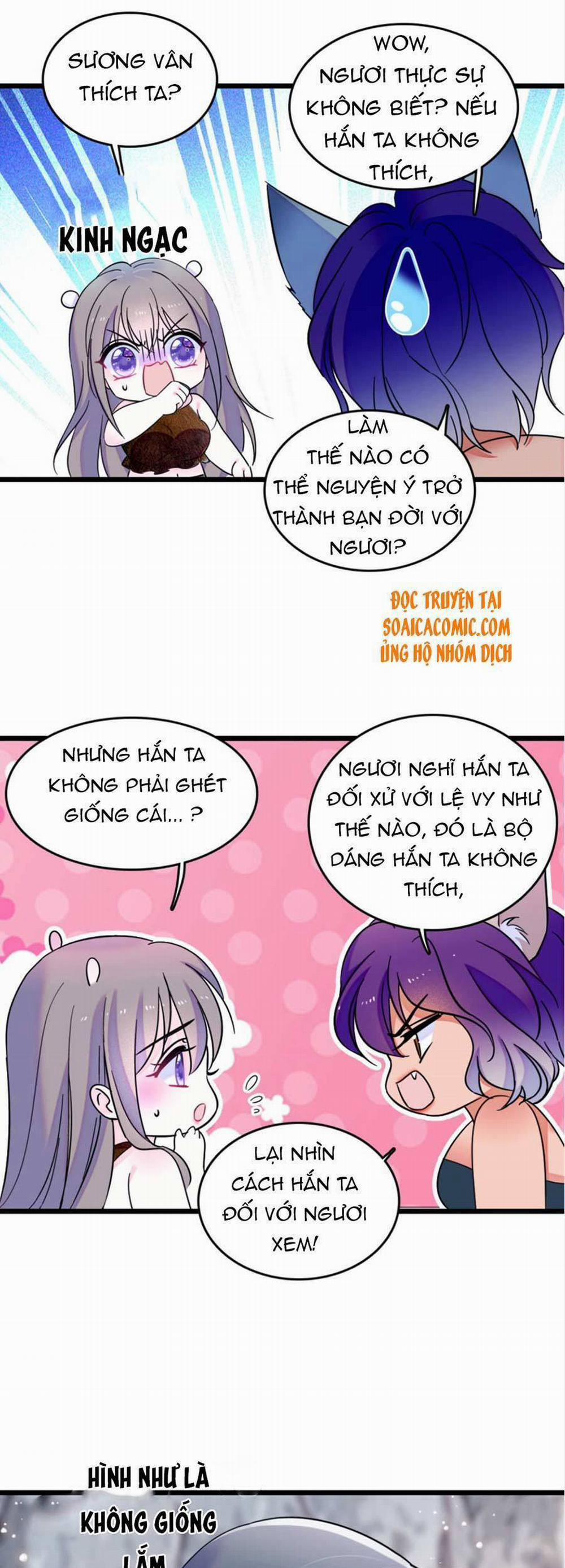 Manh Động Thú Thế 42 trang 6