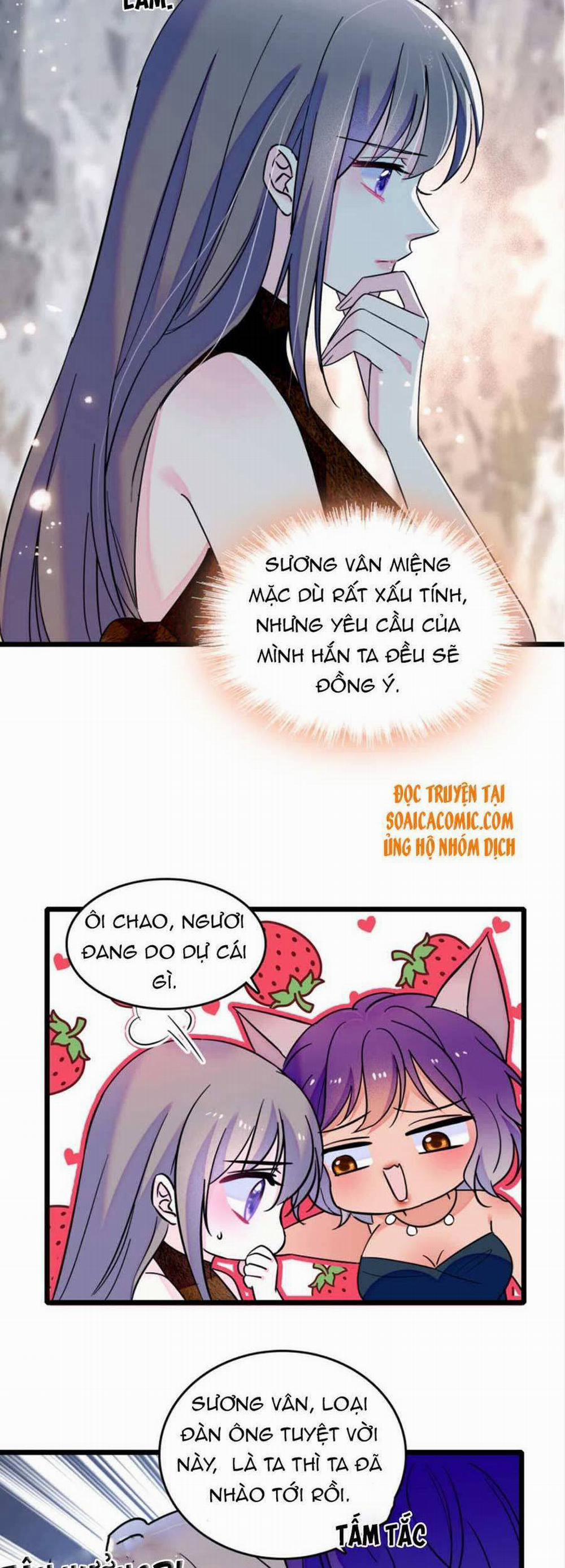 Manh Động Thú Thế 42 trang 7