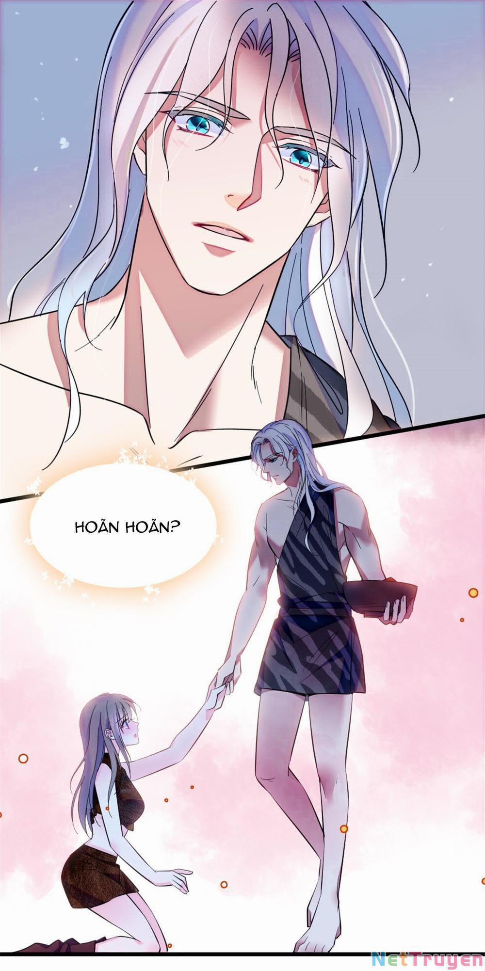 Manh Động Thú Thế 43 trang 10