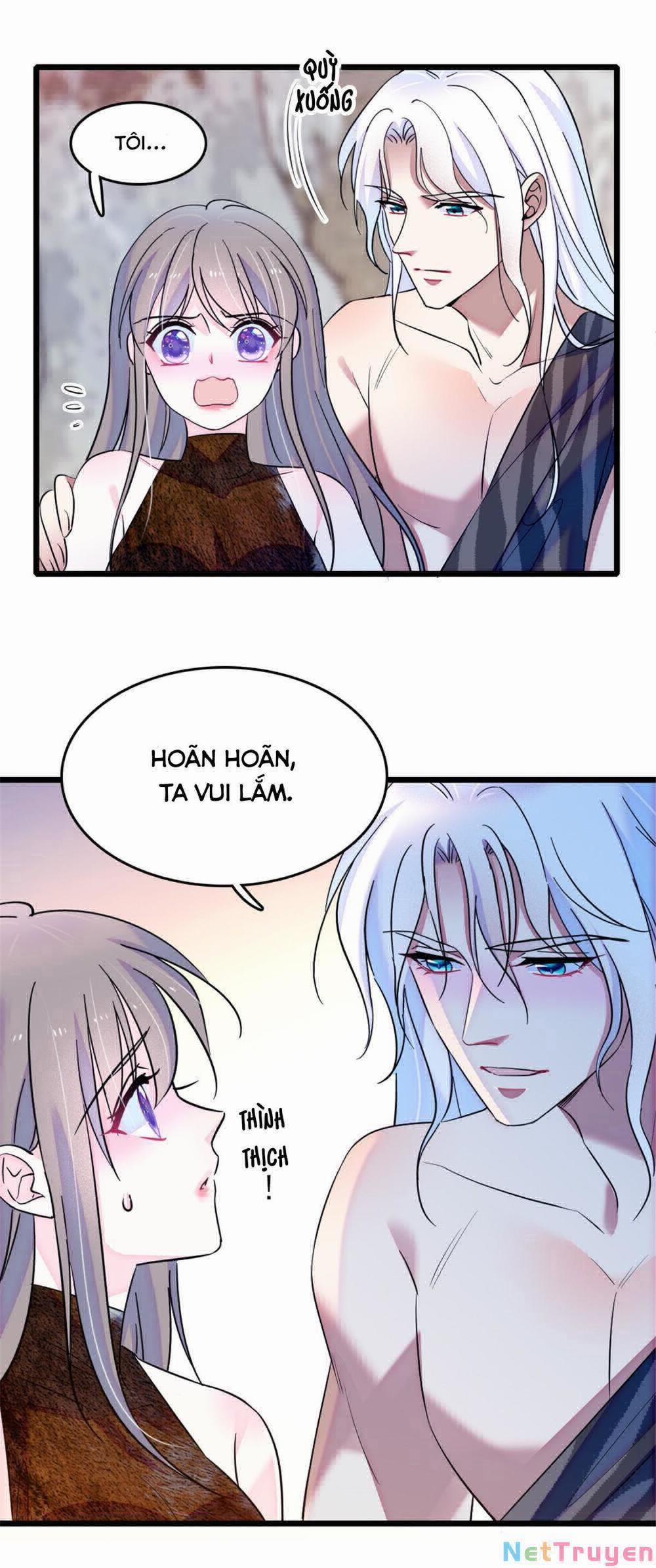 Manh Động Thú Thế 43 trang 12