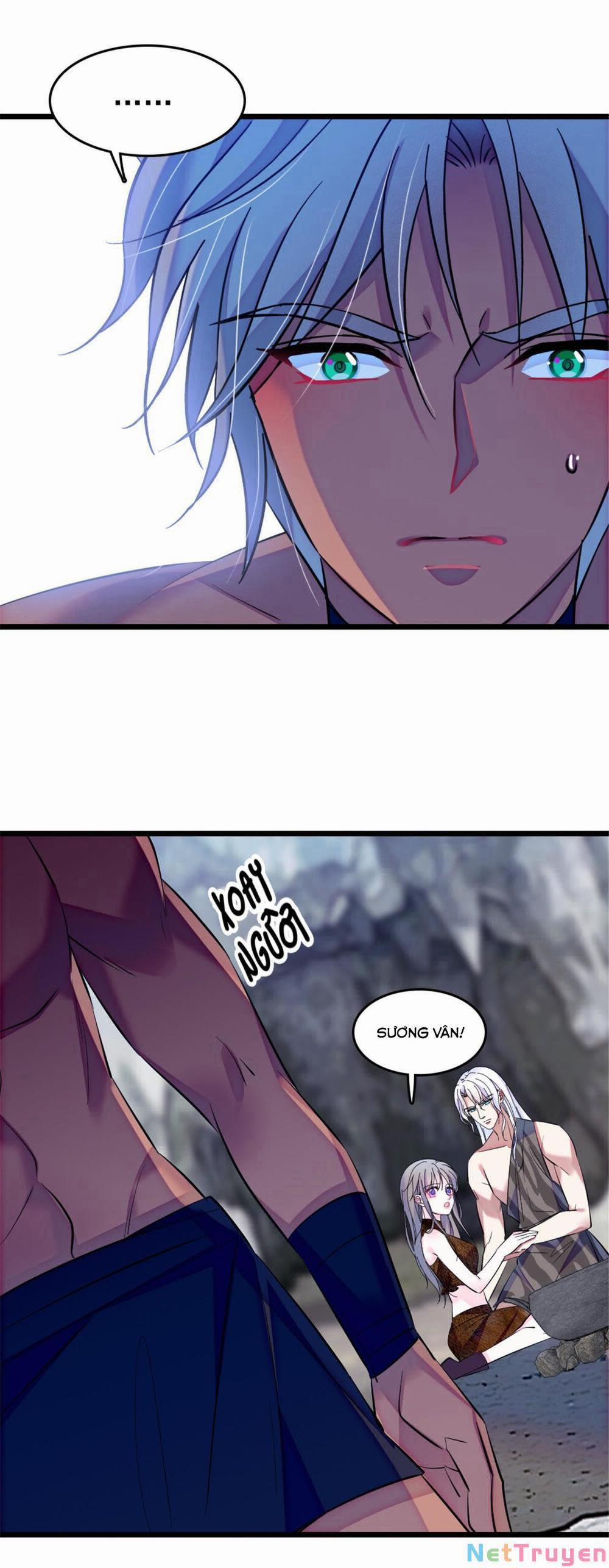 Manh Động Thú Thế 43 trang 13