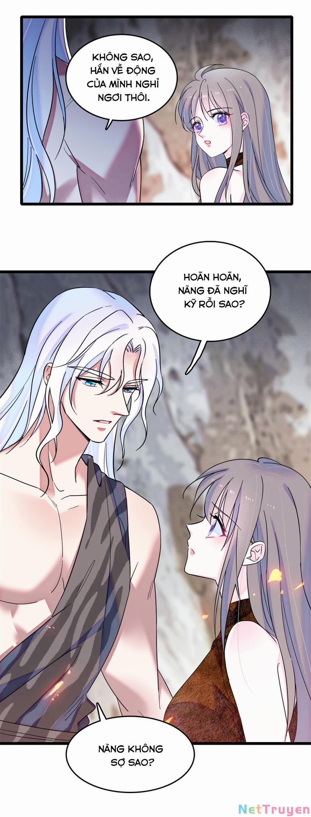 Manh Động Thú Thế 43 trang 14