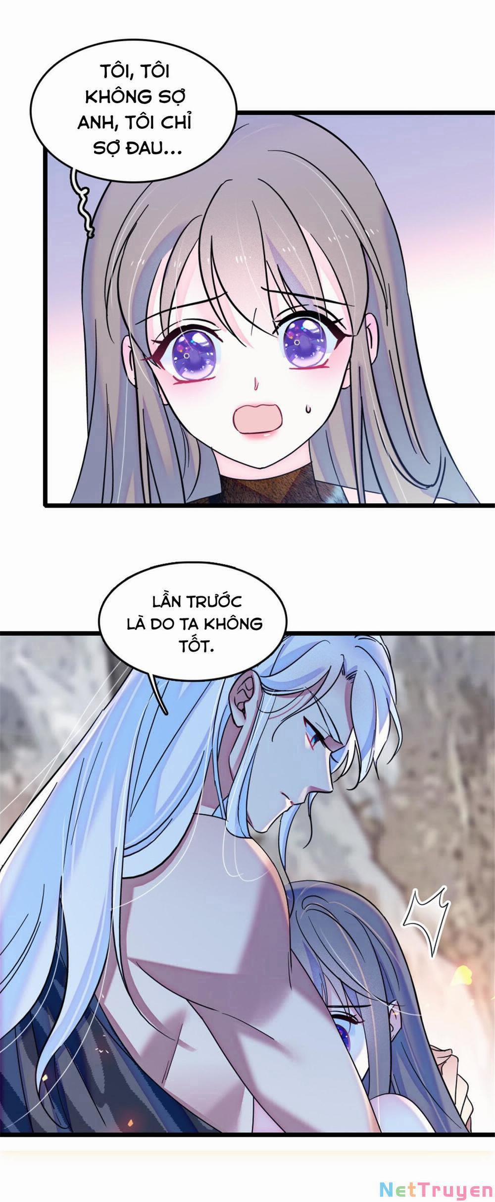 Manh Động Thú Thế 43 trang 15