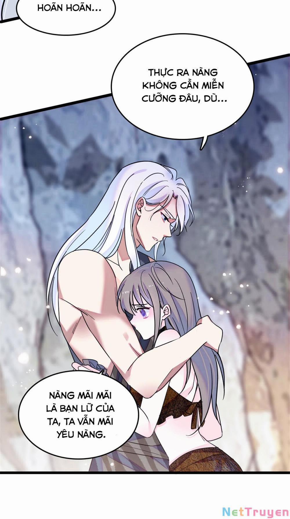 Manh Động Thú Thế 43 trang 17