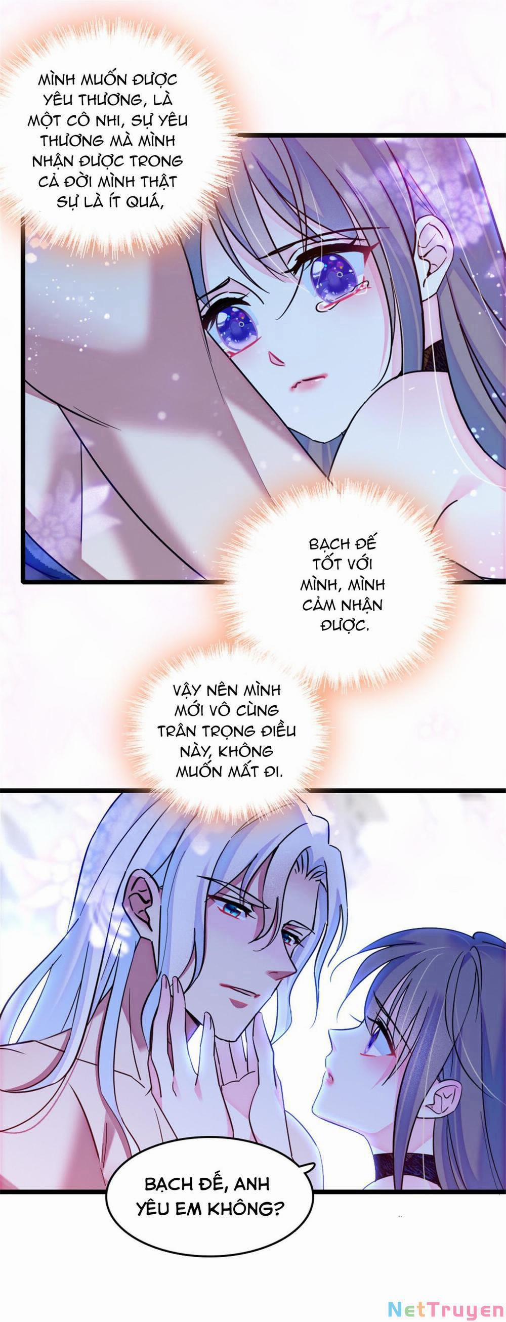 Manh Động Thú Thế 43 trang 18