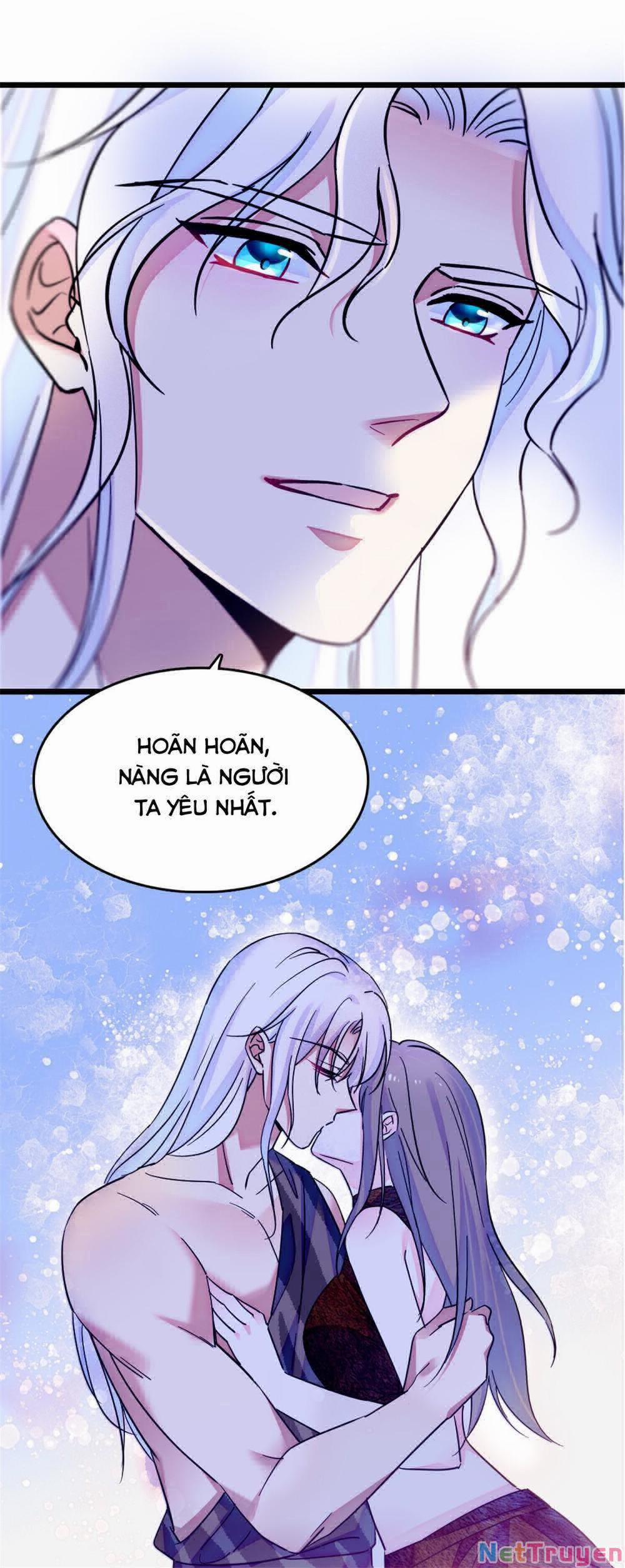 Manh Động Thú Thế 43 trang 19