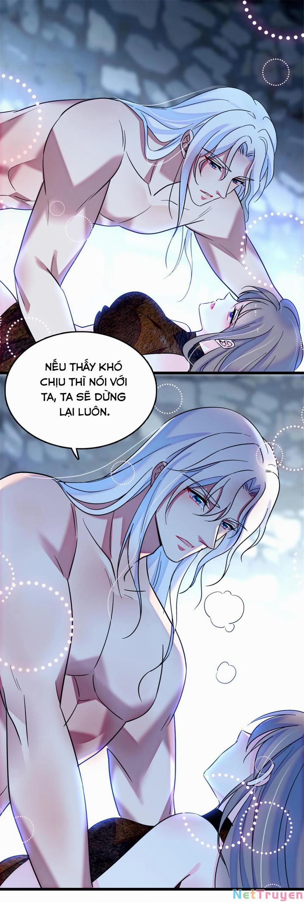 Manh Động Thú Thế 43 trang 20