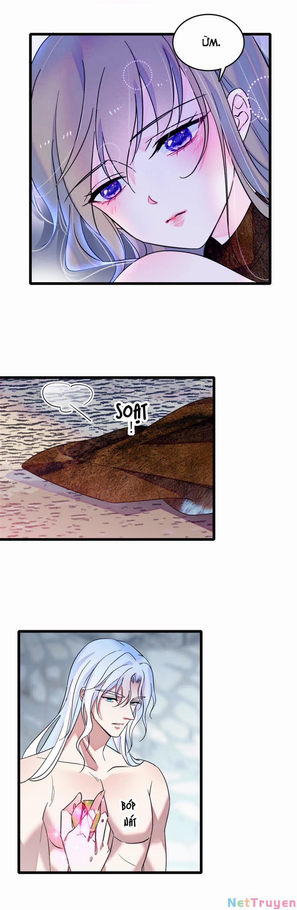 Manh Động Thú Thế 43 trang 21